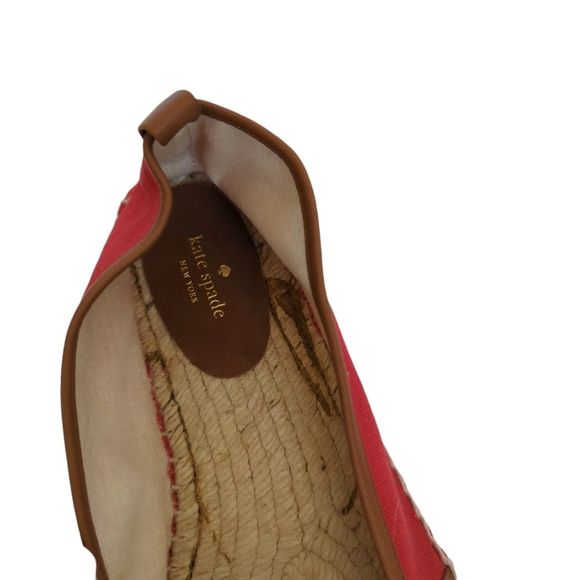 Kate Spade Lilliad Espadrilles - Picture 5 of 6